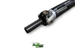 Dss For Subaru 2015 Wrx Sti 1-PIECE Carbon Fiber Driveshaft SUSH14-C. Fixed Price $1336.71.
