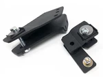 Tuff Country 20842 Axle Pivot Drop Brackets 80-96 Ford F150 4WD Bronco. Fixed Price $131.17.