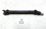 08-15 Oem Mitsubishi Lancer Evolution Awd Rear Propeller. Fixed Price $185.01.