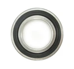 Skf 6006-2RSJ Multi-purpose Bearing For Select 69-16 Bmw Mercedes-benz Models. Fixed Price $39.99.