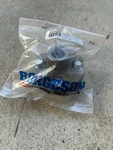 Borgeson Universal Steering Shaft Couplers 052534 (11/16"-35 X 3/4"-36). Fixed Price $100.00.