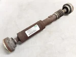 Jeep Jk Wrangler Rear Drive Shaft Door Rubicon Manual P52853336AC 12-18 151891. Fixed Price $135.00.