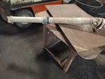 Rear Drive Shaft 141.0" Wb Assembly 2.7L 2WD Fits 15-17 Ford F150 Pickup 1636643. Fixed Price $260.99.