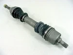 Remanufactured Cv Half-shaft Assembly Drive Axle For 1982 83 84 Stanza Left Side. Fixed Price $45.99.