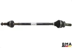Jaguar F-pace Rear Right Side Cv-axle Shaft HK83-4K138-AA 2017 2020 Oem. Fixed Price $49.99.