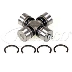 Neapco 1-0430 Staked U-joint Replacement For Subaru Toyota Mazda Nissan. Fixed Price $36.95.