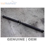 2010-2012 Bmw 740I 3.0L Rear Driveshaft / Propeller 7562803. Fixed Price $103.49.