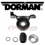Dorman 934-610 Shaft Support Bearing For 88951975 Center Driveline Sc. Fixed Price $131.55.