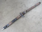 02-05 Subaru Impreza Wrx 2.0L Mt Rear Driveshaft Prop Assembly 4449. Fixed Price $229.49.
