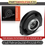 Shaft Center Support Bearing For Nissan Pickup 1995-1996 D21 1986 1987 1988-1994. Fixed Price $35.49.