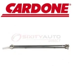 Cardone Reman Rear Shaft For 2004-2009 Dodge Durango Driveline Axles. Fixed Price $463.80.