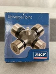 Skf Front Shaft Rear U-joint UJ534G For Chevrolet Gmc Pontiac Cadillac.. Fixed Price $12.59.