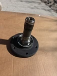 Genuine Nissan Flange 38220-8S11A. Fixed Price $104.99.