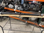 (local Pickup Only)rear Drive Shaft Automatic Transmission Fits 15-18 Audi A5 19. Fixed Price $199.90.