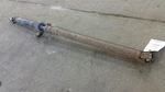 Rear Drive Shaft Assembly Sedan 2.5L Cvt Fits 10-12 Subaru Legacy Oem. Fixed Price $108.76.