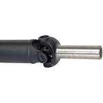 Rear Driveshaft For Chevrolet Silverado Gmc Sierra 2004 2005 2006 2007. Fixed Price $1008.41.