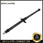 Rear Driveshaft Subaru Forester Crosstrek Xv 976-271 2.0L 2.5L. Fixed Price $194.07.