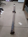 2009 2010 2013 2015 Nissan Rogue Vin J Awd Rear Drive Shaft Assembly. Fixed Price $175.00.