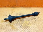 15-21 Mercedes-benz C300 W205 Rear Left Side Oem. Fixed Price $75.00.