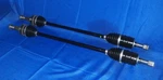 2023-2026 Mazda CX-50 2.5L Pair Of Rear Left & Right Axle Shafts Oem W/warranty. Fixed Price $249.95.