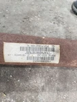 Rear Drive Shaft 2WD 4.0L Dana 35 Axle Fits 1999-2004 Grand Cherokee Oem. Fixed Price $103.95.