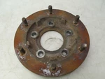 2003-2006 Mercedes Sprinter 3500 W903 Front Steering Knuckle Wheel Hub Oem. Fixed Price $79.99.