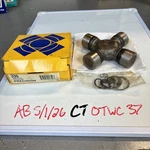 Precision Universal 330 U-joint Select Chrysler/ford/gm/nissan Prod.. Fixed Price $15.00.