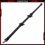 Rear Drive Shaft Prop Assembly For Toyota Highlander 08-14 Awd 3710048030. Fixed Price $240.34.