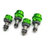 DV8 Offroad Replacement Ball Joint Kit For 07-18 Jeep Wrangler D-JKBLJNT-01. Fixed Price $197.99.