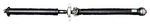 Rear Drive Shaft Rwd Thru 01/31/17 Fits 14-17 Bmw 535I Gt 603622. Fixed Price $1263.00.