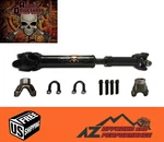 Adams Driveshaft Rear 1310 Cv Grease For 07-18 Jeep Wrangler Jk 2. Fixed Price $629.95.