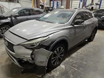 Rear Drive Shaft Awd Fits 17-19 Infiniti QX30 1484242. Fixed Price $310.00.
