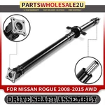 Rear Automatic Trans. Propeller Driveshaft For Subaru Crosstrek 2018-2022. Fixed Price $256.99.