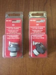 Dorman 800-603 Transmission Line Connector 1/2"X3/8"-18 Npsm Lot Of. Fixed Price $22.00.