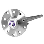 Yukon Gear & Axle Ya D44JKRUB-L Shaft Fits 07-17 Wrangler (jk). Fixed Price $239.99.