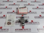 Spicer 5-160X Universal Joint Kit Re-lube Light BD600126. Fixed Price $129.53.