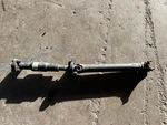 97-00 Bmw Z3 E36 Roadster 2.8L M52 Rear Oem. Fixed Price $155.69.