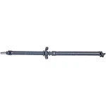 936-917 Dorman Driveshaft Rear Subaru Forester 2003-2005. Fixed Price $493.70.
