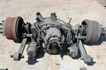 2013-2017 Freightliner Cascadia Evolution 125 Rear First Axle Ratio 2.53 Oem. Fixed Price $2655.00.
