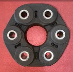 Drive Shaft Flex Disc 26-11-1-225-624 For 318TI, 318I, Z3 & 318IS 1996-1999. Fixed Price $21.96.