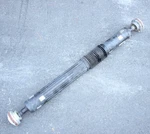 2018 - 2025 Jeep Wrangler Jlu 4X4 Rear Oem. Fixed Price $31.60.