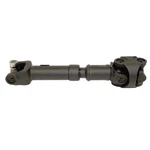 Rear Driveshaft Prop For Jeep Wrangler 1997-2006. Fixed Price $534.41.