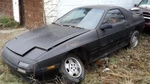 Rear Drive Shaft Manual Transmission Without Turbo Fits 89-91 Mazda RX7 25259. Fixed Price $246.10.