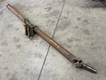 95-02 Dodge Ram 2500 8.0L 4X2 At Rear Drive Shaft Line 52105521. Fixed Price $881.09.