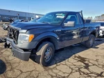 (local Pickup Only) Rear Drive Shaft 126" Wb 4WD 5.0L Fits 13-14 Ford F150. Fixed Price $199.99.