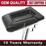 Center Console Cover Fits 1999-2006 2007 Chevy Silverado Lid Arm Rest Latch Cw. Fixed Price $25.76.