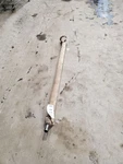 Rear Drive Shaft Excluding Station Wgn TH350 Fits 71-76 Chevrolet Pass. 292705. Fixed Price $402.50.