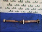 2015-2017 Ford Mustang Gt S550 Driveshaft Manual Transmission M/t 2834. Fixed Price $299.98.