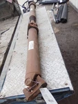 3C344K145CFB Rear Drive Shaft From 2004 Ford F250SD 4X4 At 12762126. Fixed Price $167.79.