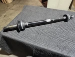 20-24 Bmw 840I 850I Right Rear Axle Shaft Cv Drive 8487534. Fixed Price $228.00.